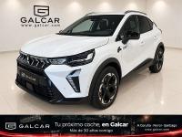 Mitsubishi Asx 180 HEV Kaiteki
