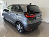 Honda Jazz Executive