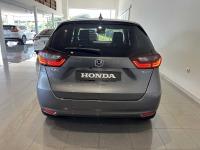 Honda Jazz Executive