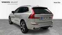 Volvo Xc60 T6 Recharge Ultimate Dark AWD Auto 257 kW (350 CV)
