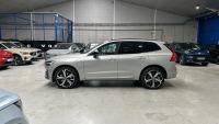 Volvo Xc60 T6 Recharge Ultimate Dark AWD Auto 257 kW (350 CV)