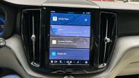 Volvo Xc60 T6 Recharge Ultimate Dark AWD Auto 257 kW (350 CV)