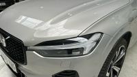 Volvo Xc60 T6 Recharge Ultimate Dark AWD Auto 257 kW (350 CV)