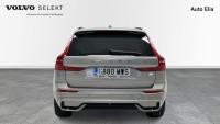 Volvo Xc60 T6 Recharge Ultimate Dark AWD Auto 257 kW (350 CV)