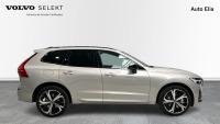 Volvo Xc60 T6 Recharge Ultimate Dark AWD Auto 257 kW (350 CV)