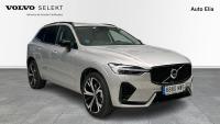 Volvo Xc60 T6 Recharge Ultimate Dark AWD Auto 257 kW (350 CV)