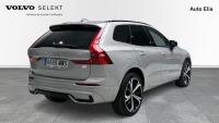 Volvo Xc60 T6 Recharge Ultimate Dark AWD Auto 257 kW (350 CV)