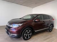 Honda Cr-v Elegance 2.0 i-MMD 4x2 ELEGANCE NAVI