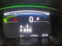 Honda Cr-v Elegance 2.0 i-MMD 4x2 ELEGANCE NAVI