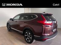 Honda Cr-v Elegance 2.0 i-MMD 4x2 ELEGANCE NAVI