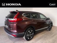 Honda Cr-v Elegance 2.0 i-MMD 4x2 ELEGANCE NAVI