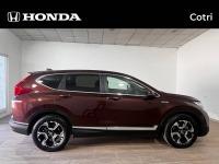 Honda Cr-v Elegance 2.0 i-MMD 4x2 ELEGANCE NAVI