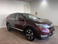 Honda Cr-v Elegance 2.0 i-MMD 4x2 ELEGANCE NAVI