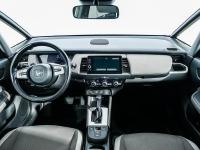 Honda Jazz 1.5 I-MMD HEV EXECUTIVE 109 5P