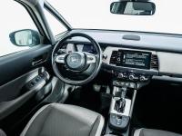 Honda Jazz 1.5 I-MMD HEV EXECUTIVE 109 5P