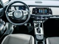 Honda Jazz 1.5 I-MMD HEV EXECUTIVE 109 5P