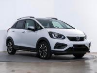 Honda Jazz 1.5 I-MMD HEV EXECUTIVE 109 5P