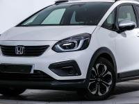 Honda Jazz 1.5 I-MMD HEV EXECUTIVE 109 5P