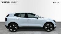 Volvo Ex30 Single Motor Extended Range Core Auto 200 kW (272 CV)