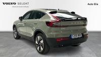 Volvo Ec40 Recharge Single Extended Plus Auto 185 kW (252 CV)