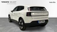 Volvo Ex30 Single Motor Core Auto 200 kW (272 CV)