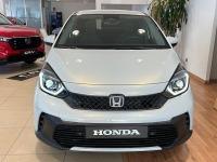 Honda Jazz 1.5 i-MMD Advance