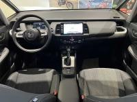 Honda Jazz 1.5 i-MMD Advance