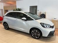 Honda Jazz 1.5 i-MMD Advance
