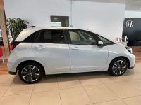 Honda Jazz 1.5 i-MMD Advance