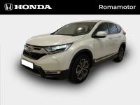Honda Cr-v ELEGANCE