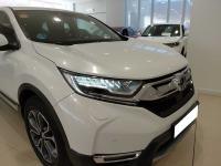 Honda Cr-v ELEGANCE