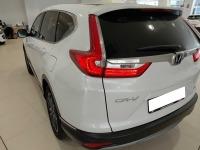 Honda Cr-v ELEGANCE
