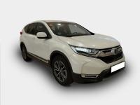 Honda Cr-v ELEGANCE
