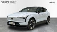 Volvo Ex30 Single Motor Extended Range Ultra Auto 200 kW (272 CV)