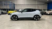 Volvo Ex30 Single Motor Extended Range Ultra Auto 200 kW (272 CV)