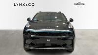 Lynk & Co 01 1.5 PHEV 192 kW (261 CV)