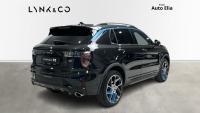 Lynk & Co 01 1.5 PHEV 192 kW (261 CV)