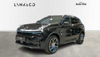 Lynk & Co 01 1.5 PHEV 192 kW (261 CV)