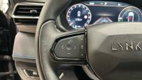 Lynk & Co 01 1.5 PHEV 192 kW (261 CV)