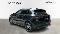 Lynk & Co 01 1.5 PHEV 192 kW (261 CV)