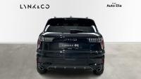 Lynk & Co 01 1.5 PHEV 192 kW (261 CV)