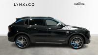 Lynk & Co 01 1.5 PHEV 192 kW (261 CV)