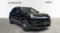 Lynk & Co 01 1.5 PHEV 192 kW (261 CV)