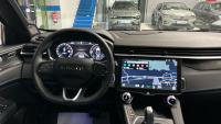 Lynk & Co 01 1.5 PHEV 6.6kW 192 kW (261 CV)