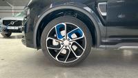 Lynk & Co 01 1.5 PHEV 6.6kW 192 kW (261 CV)