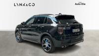 Lynk & Co 01 1.5 PHEV 6.6kW 192 kW (261 CV)