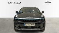Lynk & Co 01 1.5 PHEV 6.6kW 192 kW (261 CV)
