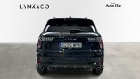 Lynk & Co 01 1.5 PHEV 6.6kW 192 kW (261 CV)