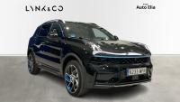 Lynk & Co 01 1.5 PHEV 6.6kW 192 kW (261 CV)