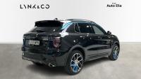 Lynk & Co 01 1.5 PHEV 6.6kW 192 kW (261 CV)